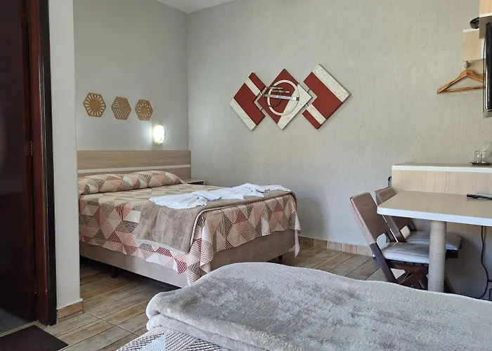Hotel Itamiaru